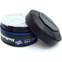 Gummy Professional Fonex Styling Wax Hard Finish, 150 Ml