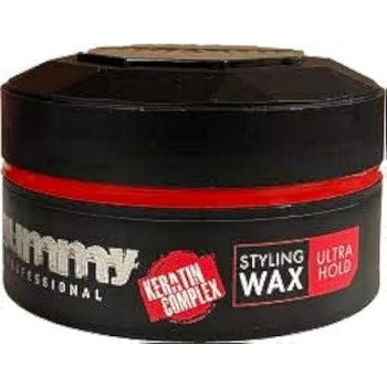 Gummy Professional Fonex Ultra Hold Wax, 150Ml