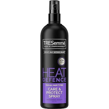 Tresemme Care And Protect Heat Defence Spray Uks No. 1 Heat Defence Brand, Heat Protection Up To 230 Degree C, 300 Ml
