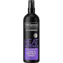 Tresemme Care And Protect Heat Defence Spray Uks No. 1 Heat Defence Brand, Heat Protection Up To 230 Degree C, 300 Ml