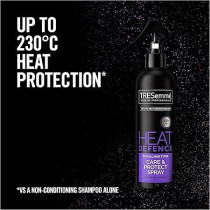 Tresemme Care And Protect Heat Defence Spray Uks No. 1 Heat Defence Brand, Heat Protection Up To 230 Degree C, 300 Ml