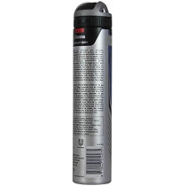Rexona Men Motionsense Cobalt Dry Anti-Perspirant, 48-Hour Motion Activated Protection Spray, 200 Ml