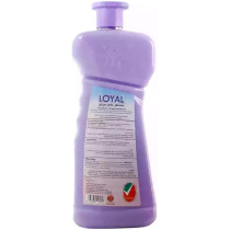 Loyal Lavender And Narjes Concentrated Multi-Purpose Household Deodorizer, 2100 Ml