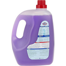 Clorox Multipurpose Disinfectant Cleaner Lavender Scent, 4.5 Litre