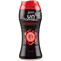 Lenor Unstoppables Spring Perfume For Laundry, 210 Gram