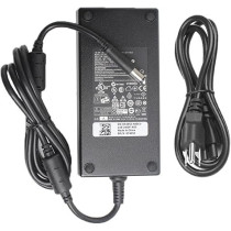180W Laptop Charger Fit For Dell Wd15 Business Dock K17A Monitor Docking Station Wd19Tb K20A Wd19 Thunderbolt Dock Tb15 Tb16 K16A Wd19Tbs Tb18Dc Dock D6000 D6000S