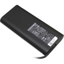 Dell Ac Adapter 130 Watt Rounded New For Dell Inspiron 15, 7510