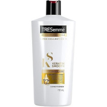 Tresemme Keratin Smooth Conditioner With Marula Oil, 700 Ml X 4 Pack