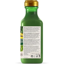 Maui Moisture Thicken And Restore And Bamboo Fibre Shampoo, 385 Ml, Pack Of 2
