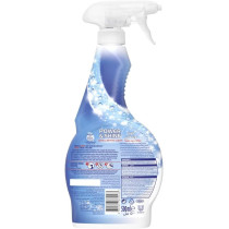 Jif Power And Shine Bathroom Spray Cleaner, 500 Ml
