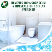 Jif Power And Shine Bathroom Spray Cleaner, 500 Ml