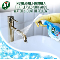Jif Power And Shine Bathroom Spray Cleaner, 500 Ml
