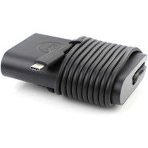 Dell Laptop Charger 65W Ac Power Adapter With Type C Tip Include Cord For Xps12