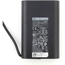 Dell Laptop Charger 65W Ac Power Adapter With Type C Tip Include Cord For Xps12