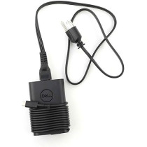 Dell Laptop Charger 65W Ac Power Adapter With Type C Tip Include Cord For Xps12