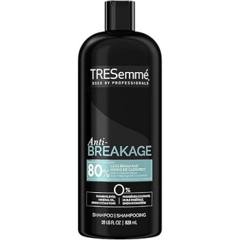 Tresemme Shampoo Anti-Breakage For All Hair, 828 Ml, 2 Pack