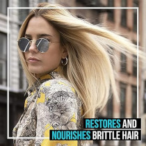 Tresemme Shampoo Anti-Breakage For All Hair, 828 Ml, 2 Pack