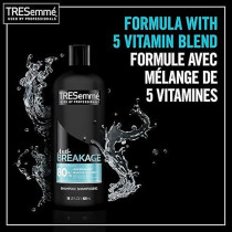 Tresemme Shampoo Anti-Breakage For All Hair, 828 Ml, 2 Pack