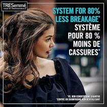 Tresemme Shampoo Anti-Breakage For All Hair, 828 Ml, 2 Pack