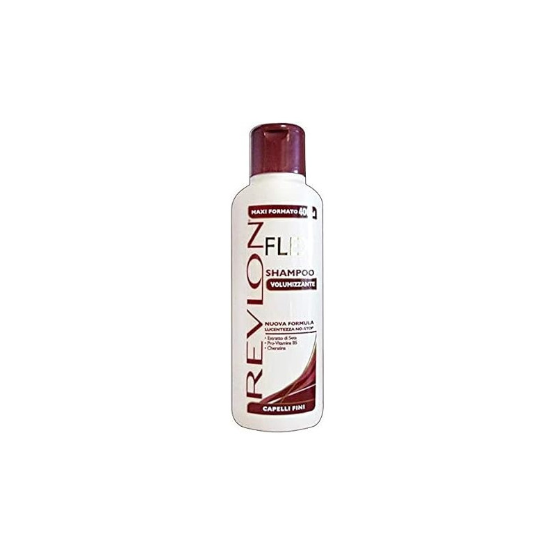 Revlon Hair Shampoo, 400 Ml, REV00126