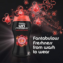 Downy Fabric Conditioner Unstoppables Scent Booster Spring, 210 Grams