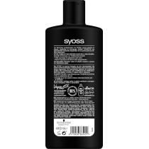 Syoss Colour Tech Shampoo For Coloured Hair, 440 ml
