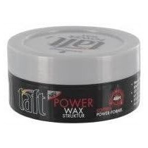 Schwarzkopf 3 Wetter Taft Power Wax For Hair, 75 ml