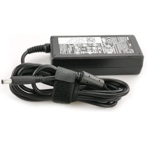 Dell Inspiron Laptop Charger Genuine 65 Watts, 4.5mm Tip AC Power Adapter For Inspiron 13 14 15 3000 5000 7000 Series 5558 5755 3147 7348-2 in 1 5555 5559 0G6j41 0MGJN With Power Cord, Black