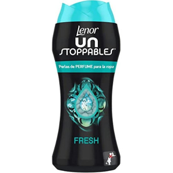 Lenor Unstoppable Fresh Beads Provide Long-Lasting Freshness
