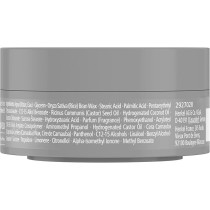 Schwarzkopf Taffeta Wax Hair Wax For Men Matte Effect 5 Strong Attachment Protects Hair From Drying Out Long Lasting 24 Hours Hold Hair Style, 75 ml