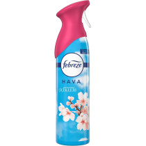 Febreze Japanese Cherry Blossoms Air Freshener Fragrance, 185 ml