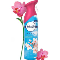 Febreze Japanese Cherry Blossoms Air Freshener Fragrance, 185 ml