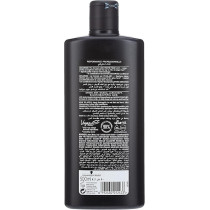 Syoss Ceramide Shampoo Up To 10x Stronger Hair, 500 ml