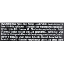 Syoss Ceramide Shampoo Up To 10x Stronger Hair, 500 ml