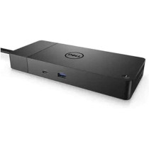 Dell 130 Watts Thunderbolt Docking Station, Black, WD19TBS