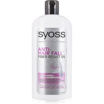 Syoss Anti-Hair Fall Conditioner For Thinning Hair, 500 ml