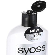 Syoss Anti-Hair Fall Conditioner For Thinning Hair, 500 ml