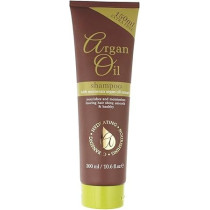 Xpel Argan Oil Shampoo Nourishes And Moisturises leaving Hair Shiny, Smooth And Healthy, 300 ml