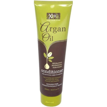 Xhc Xpel Hair Care Moroccan Argan Oil Extract Conditioner, 300 ml