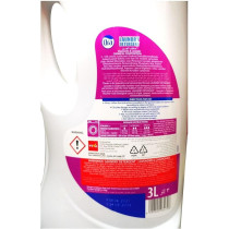 Ora Chamomile And Lavender Laundry Detergent, 3 Liter