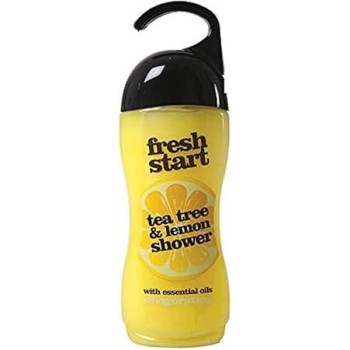 Xpel Fresh Start Tea Tree And Lemon Shower With Essential Oil