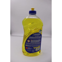 Ora Lemon Scent All In 1 Dish Washing Liquid, 1.5 Litre