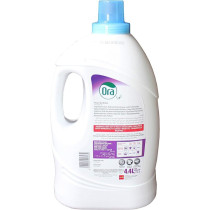 Ora Active Protect And Brighten Power Gel Liquid Detergent, 4.4 Litre