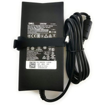Dell Lienware Inspiron Latitude Studio Vostro Precision Xps 130W Black Power Adapter Charger, VJCH5