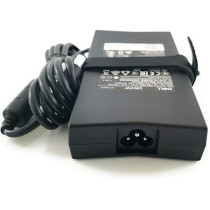 Dell Lienware Inspiron Latitude Studio Vostro Precision Xps 130W Black Power Adapter Charger, VJCH5