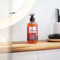 Tabac Original Beard Shampoo And Conditioner For Men, 200 ml