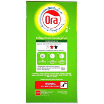 Ora Viva Automatic Jasmine Detergent Powder, 4.5 Kg