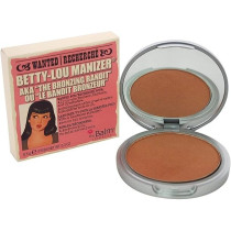 The Balm Cosmetics Betty-Lou Manizer Highlighter, Shadow And Shimmer For Women, 8.5 Grams