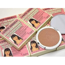 The Balm Cosmetics Betty-Lou Manizer Highlighter, Shadow And Shimmer For Women, 8.5 Grams