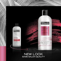 Tresemme Revitalized Color Vibrance And Shine Conditioner For Colour Treated Hair Formulated With Pro Style Technology, 828 ml